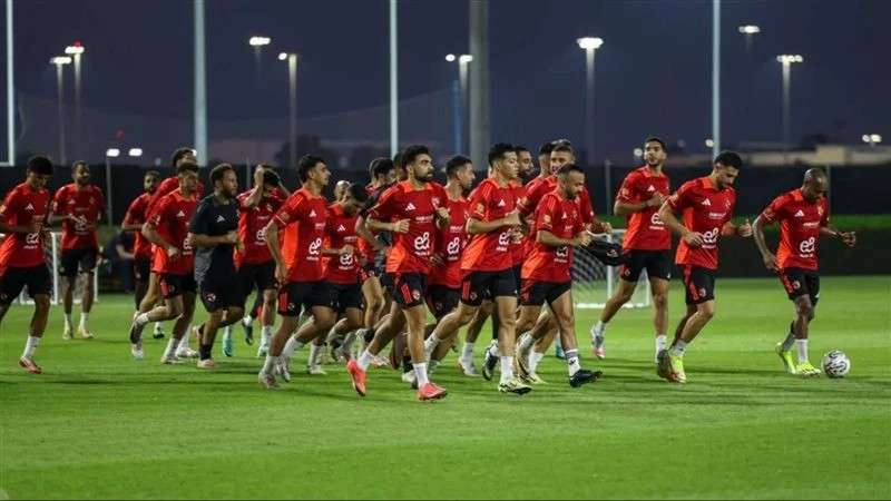 الاهلي 