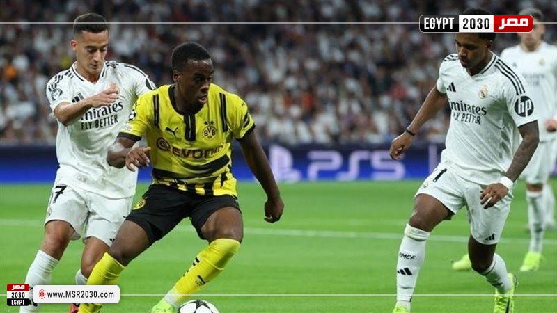 ريال مدريد