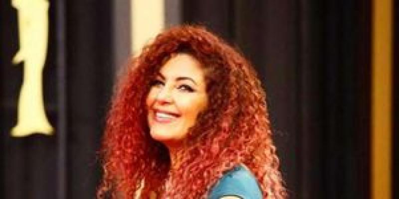 مدربة التمثيل مروة جبريل