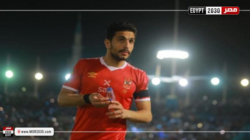 أيمن أشرف