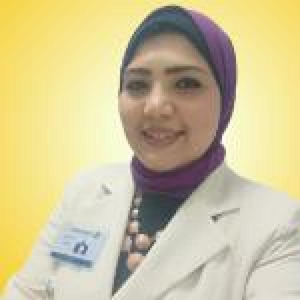 منة بدوي 