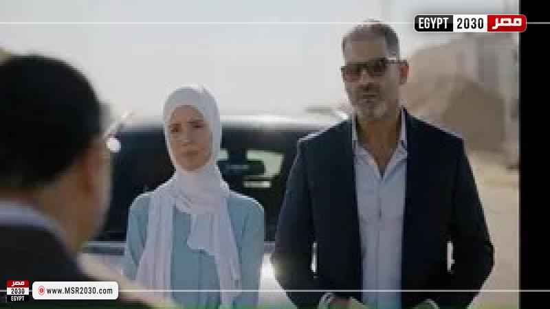 مسلسل برغم القانون