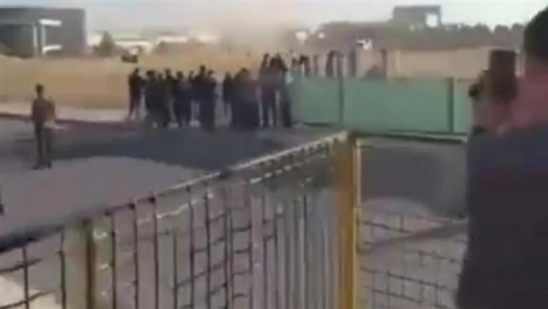 الهجوم الإرهابي الذي وقع في أنقرة