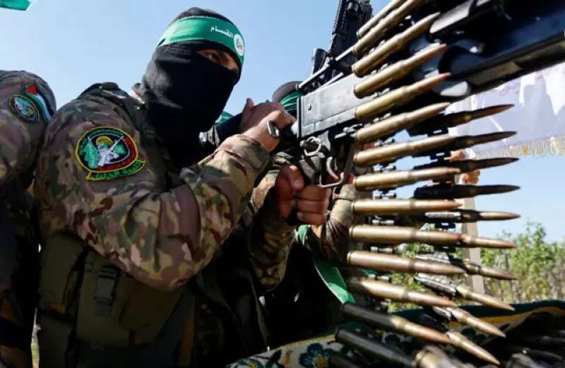 القسام 