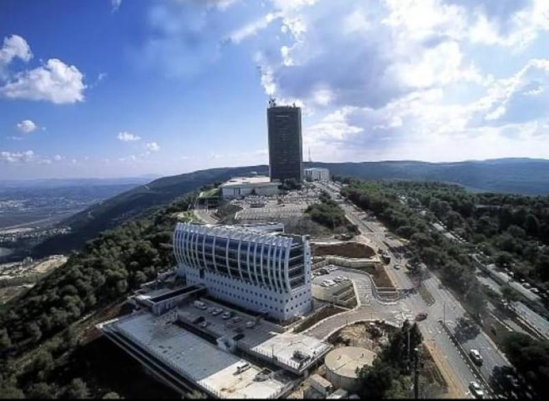 جامعة حيفا