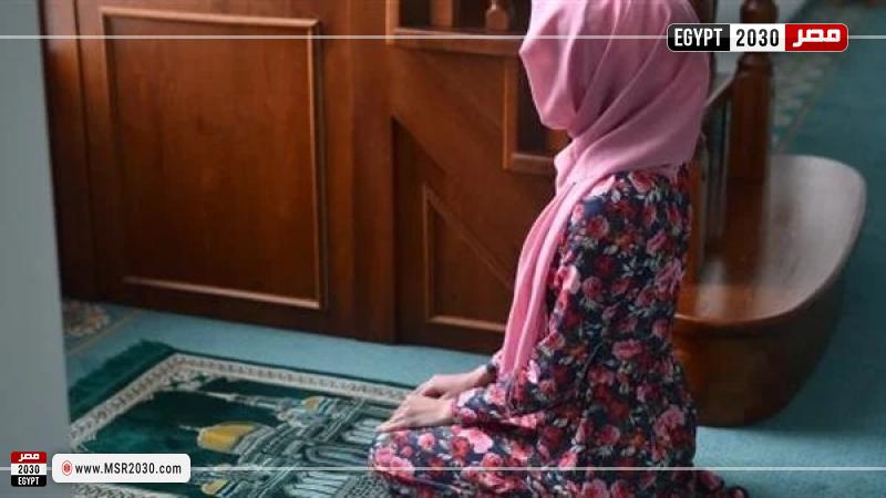 صلاة الاستخارة