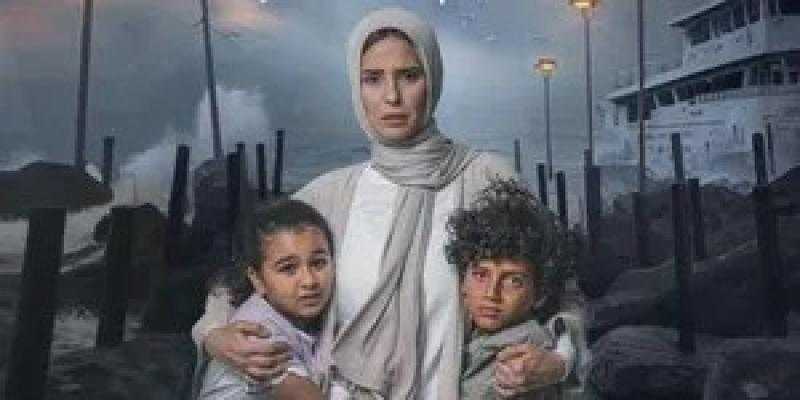 ملخص الحلقة الأخيرة من مسلسل برغم القانون