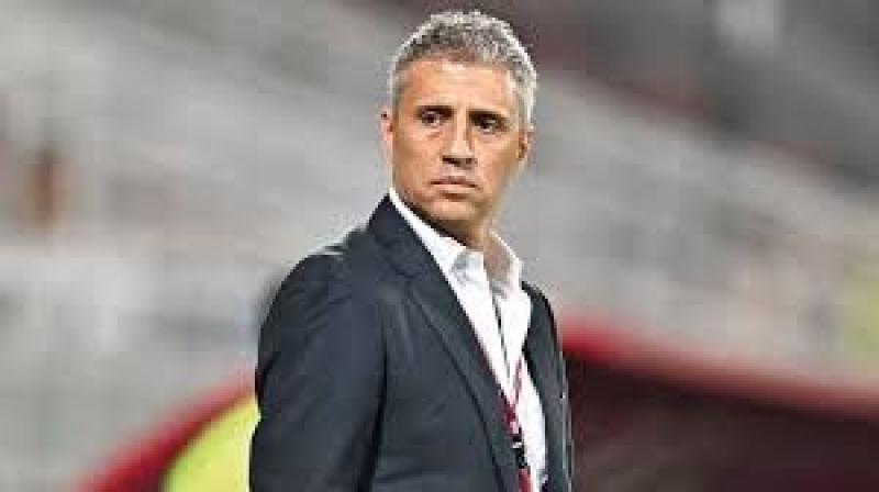 مدرب العين: الفوز على الأهلي يحتاج لأمرين.. وننتظر مشاركة هذا اللاعب