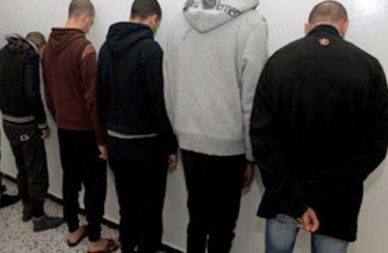 تجديد حبس عصابة النصب على المواطنين في القاهرة