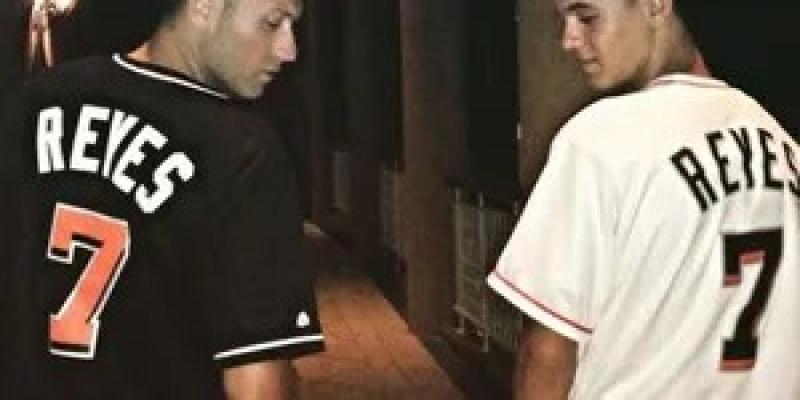 جدل حول هوية حفيد عمر الشريف بعد صور محمد رمضان