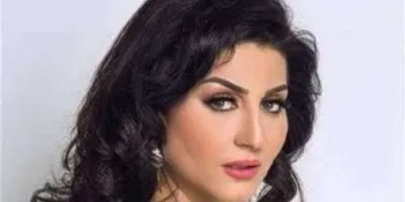 وفاء عامر 