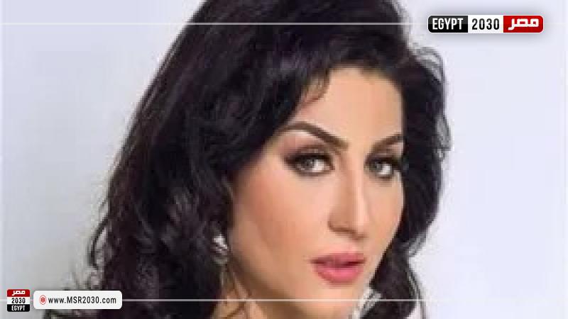 وفاء عامر
