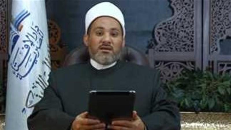 حكم الحلف بالميت أو الأبناء؟.. أمين الفتوى يجيب
