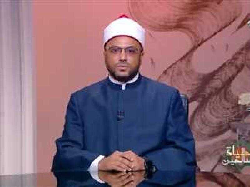 شهاب الأزهري: لكل نبي وصالح أعداء من المجرمين