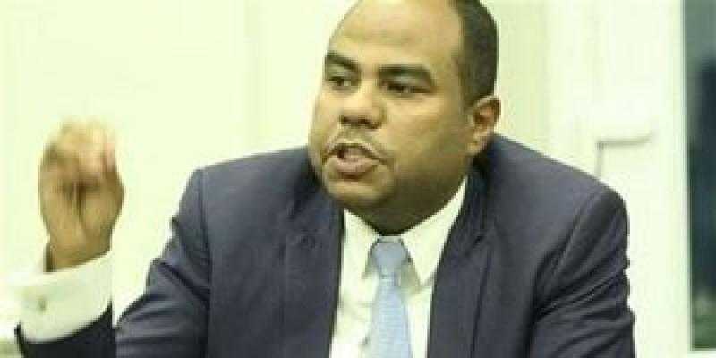 محمود عنبر: الفترة المقبلة ستشهد تطورا في التبادل التجاري بين دول بريكس