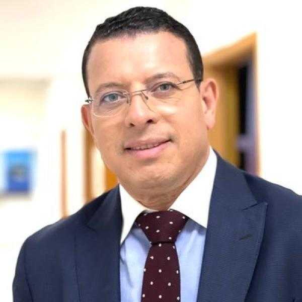 عمرو عبد الحميد: الرئيس بوتين أشاد بمشاركة الرئيس السيسي في قمة البريكس