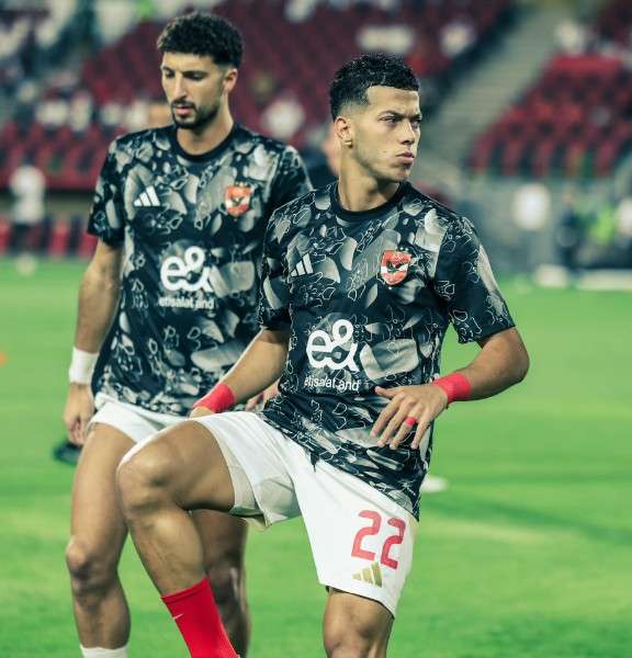 الاهلي