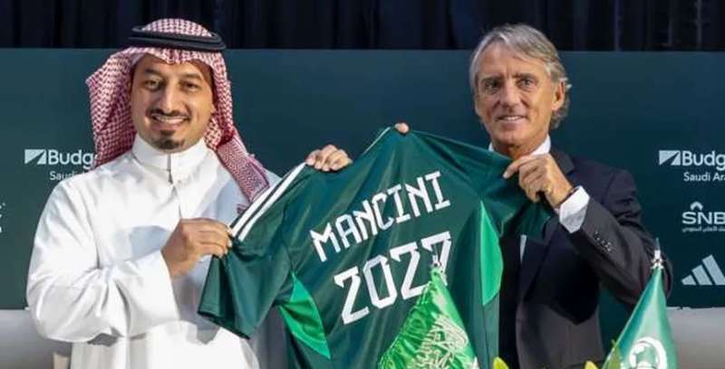 مانشيني