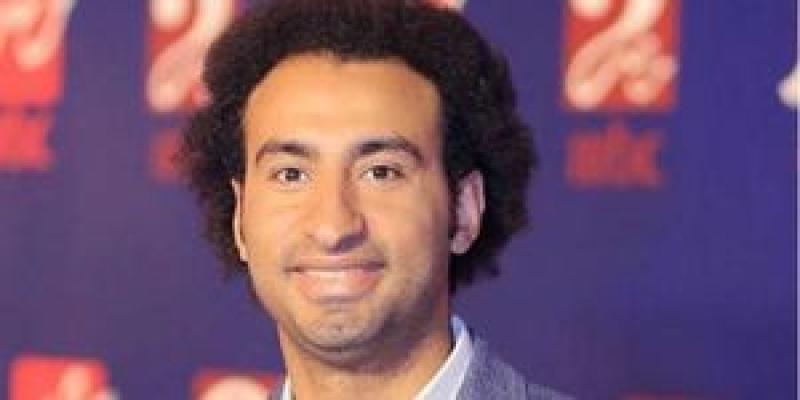 علي ربيع