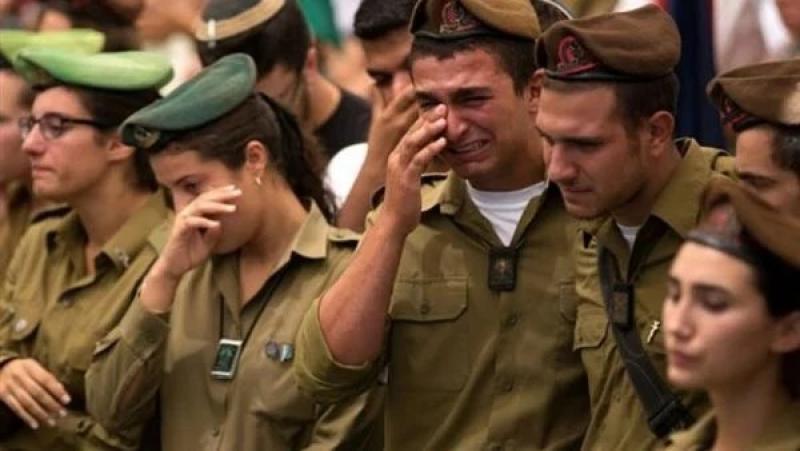 بعد إصابتهم في معارك بجنوب لبنان.. نقل 29 جنديا إسرائيليا لمستشفى زيف