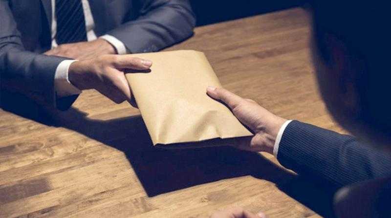 السبت.. نظر استئناف المتهمين في قضية رشوة الجمارك