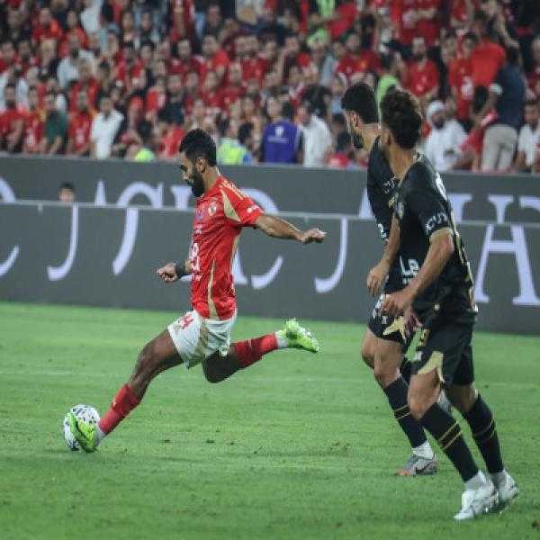 لجوء الأهلي والزمالك لركلات الترجيح بعد انتهاء الوقت الإضافي بالتعادل
