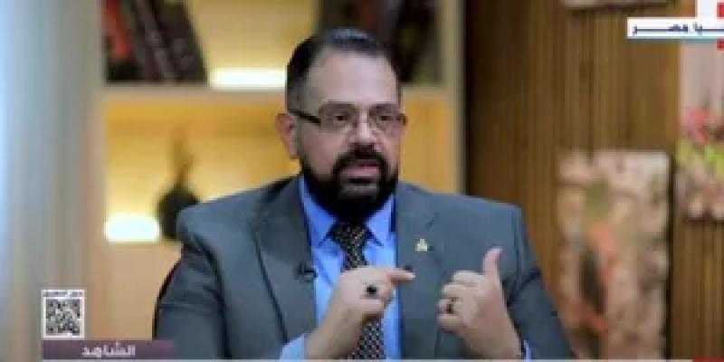 أحمد لاشين: إسرائيل ستهاجم إيران قبل أو بعد الانتخابات الأمريكية