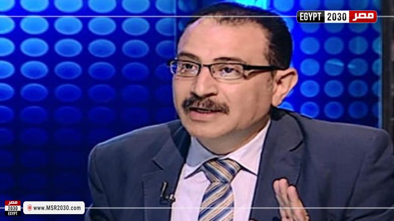 طارق فهمي