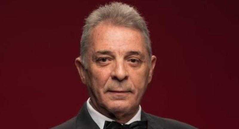 حوار مفتوح مع محمود حميدة في اليوم الثاني من مهرجان الجونة السينمائي
