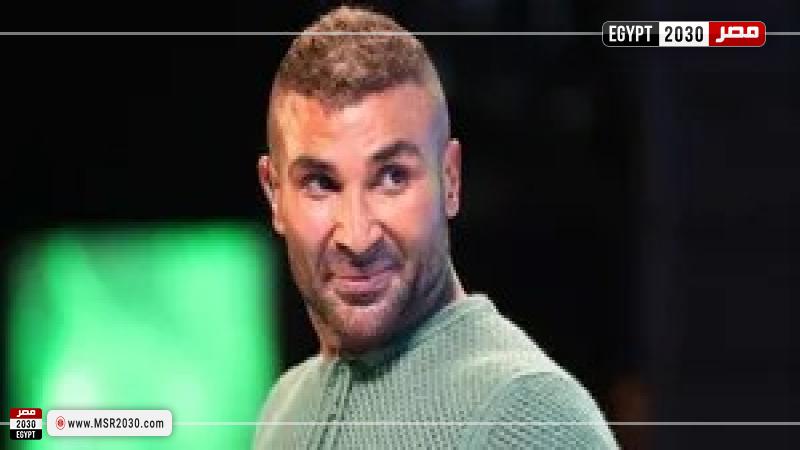 أحمد سعد