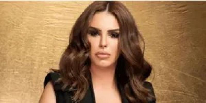 دنيا عبد العزيز ترزق بمولودتها الأولى وتُسميها جودي