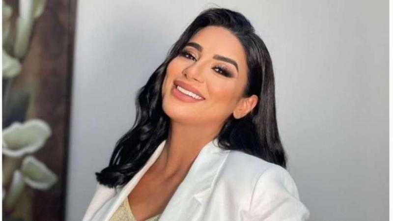 جوري بكر تخطف الأنظار في أحدث ظهور لها