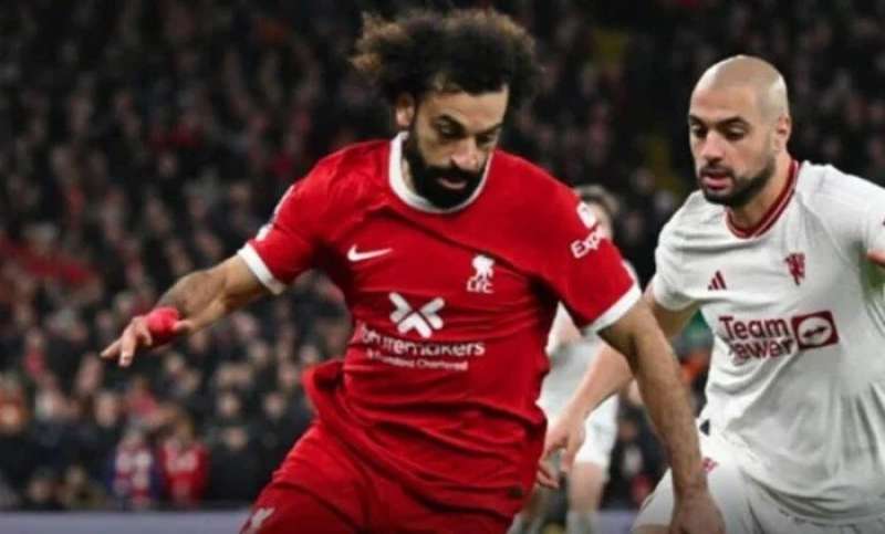 محمد صلاح 