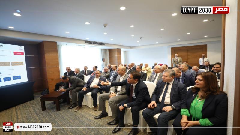 رئيس جامعة كفرالشيخ