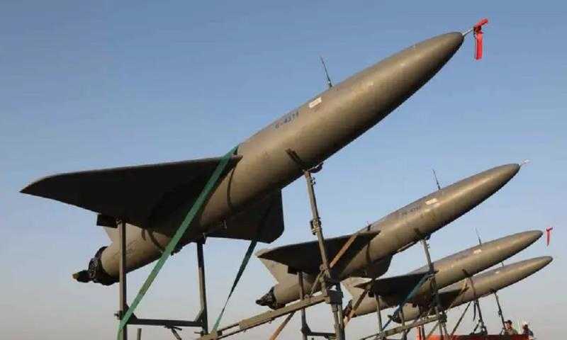 إيران: من حقنا الدفاع عن النفس ضد أي هجوم