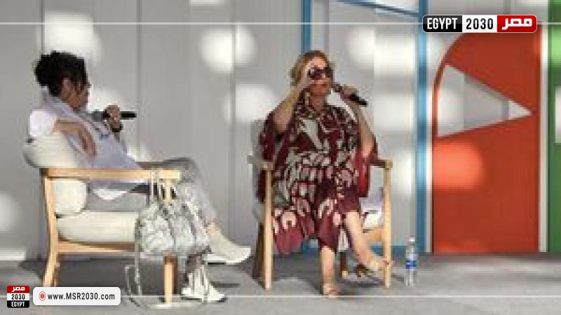 يسرا وإسعاد يونس