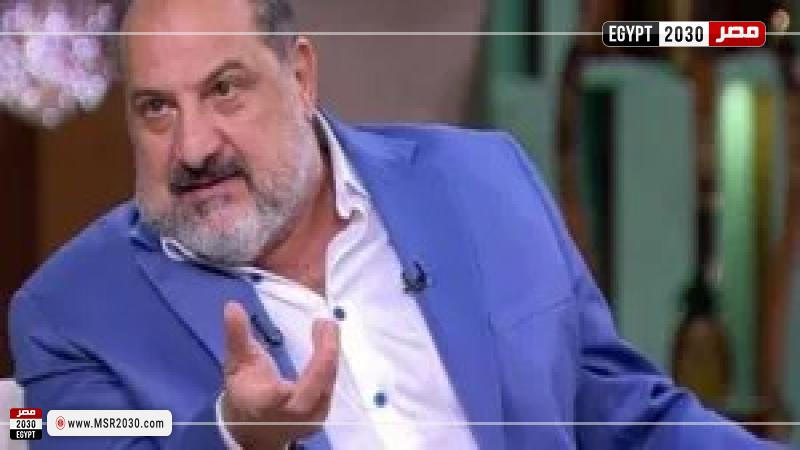 خالد الصاوي