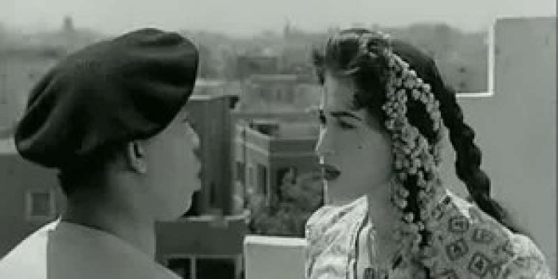 الفنانة شريفة ماهر