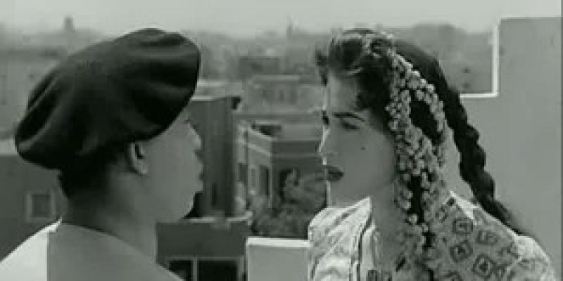 وفاة الفنانة شريفة ماهر