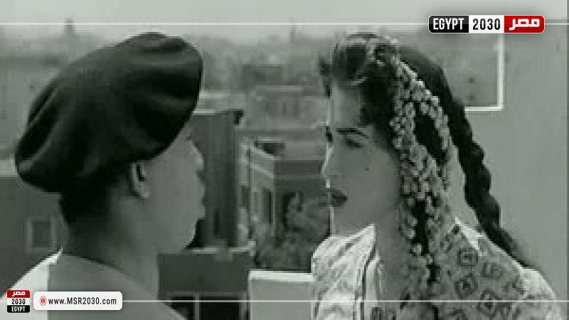 الفنانة شريفة ماهر