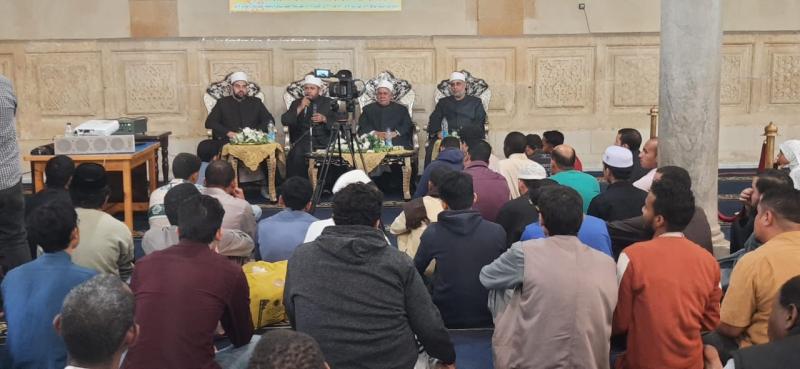 الجامع الأزهر 