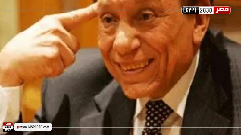 عادل إمام