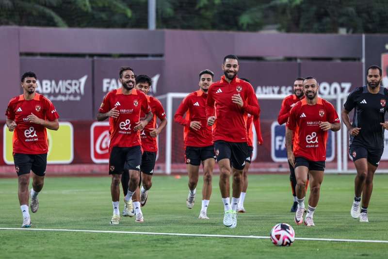 مران الأهلي