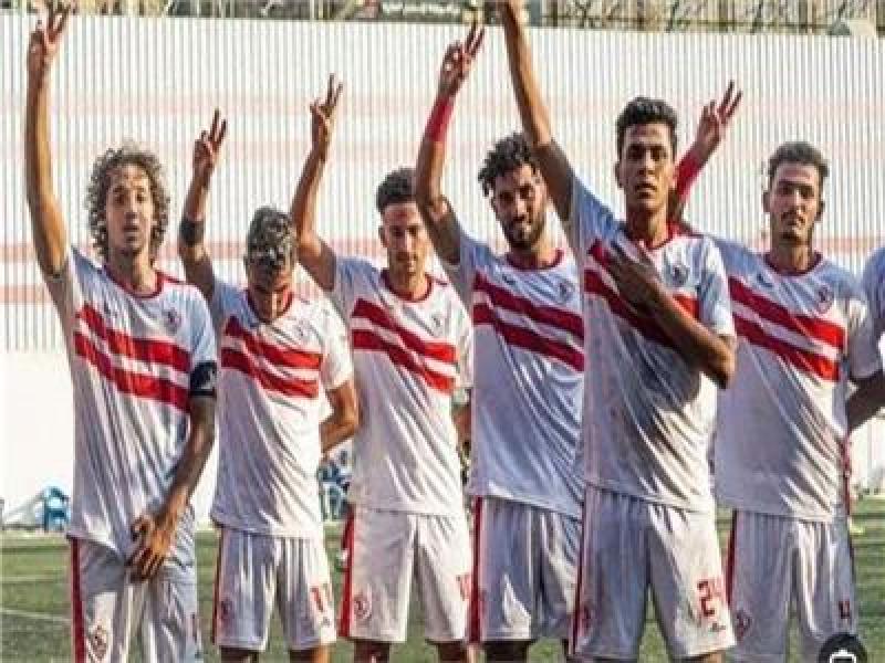 الزمالك 2009