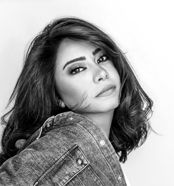 شيرين عبدالوهاب 