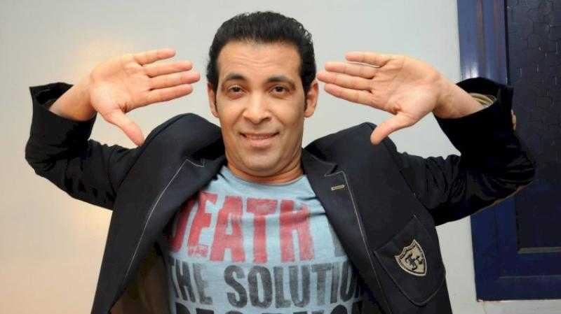 قرار قضائي عاجل بشأن تعاطي سعد الصغير المخدرات