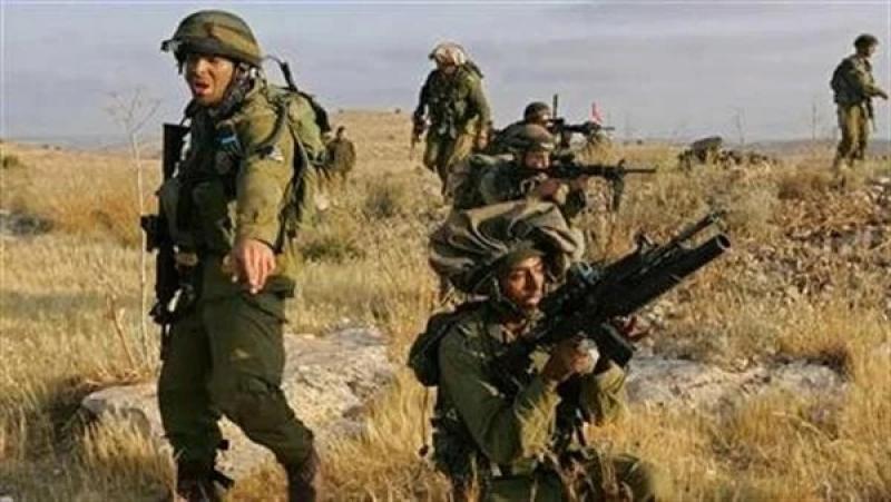 الاحتلال يزعم اغتيال قائد قطاع بنت جبيل وخليفته