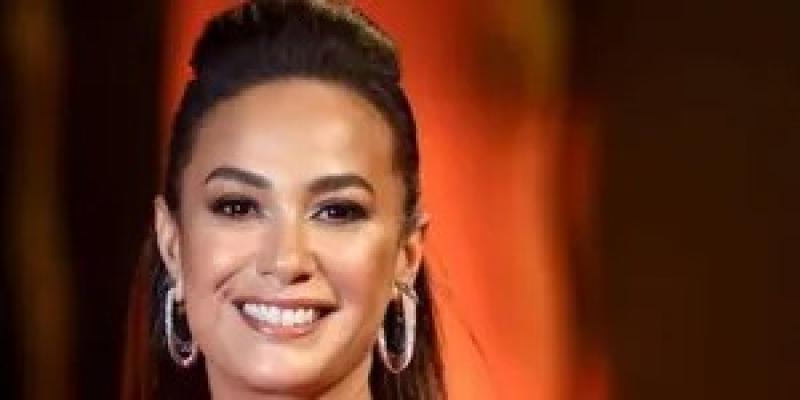 هند صبري: «حققت حلمي وبقيت سفيرة بجانب مهنة التمثيل»