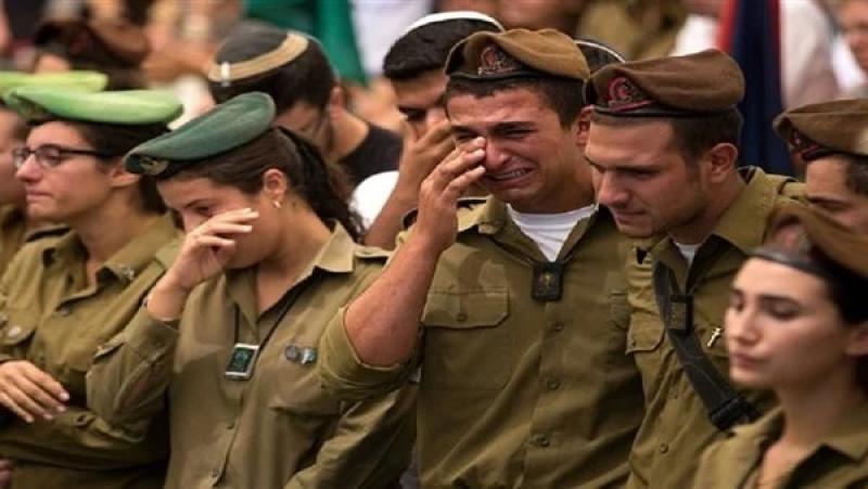 إعلام عبري: مقتل 22 جنديا وضابطا في جيش الاحتلال