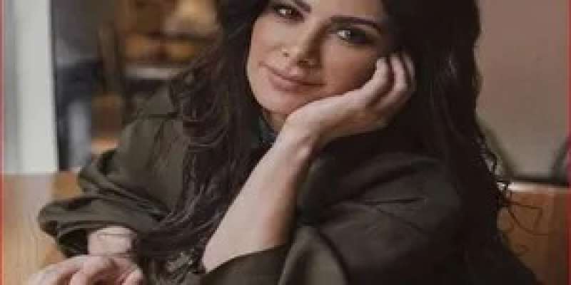 صبا مبارك 